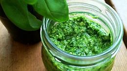 Qual &egrave; il miglior pesto del supermercato? la classifica di Altroconsumo