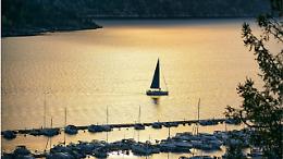 Mare italiano pi&ugrave; controllato: via libera alla legge che estende i poteri dello Stato fino a 24 miglia