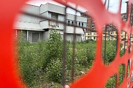 Un (altro) supermercato nell'area ex Milanesio