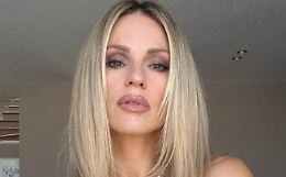 Michelle: &laquo;Cerco un uomo
che mi fa sentire protetta&raquo;