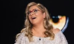 Romina: &laquo;Sento Ylenia vicino a me&raquo;