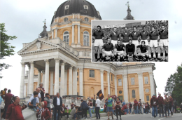 Storie e confessioni dei "Figli del 4 maggio"