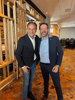 Il Piemonte prova a strappare il &ldquo;S&igrave;&rdquo; Summit sulle Alpi per i Giochi 2030