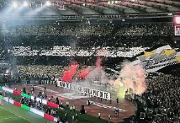 Derby della Mole, si chiude il conto in tribunale: tre ultras Juve condannati per gli scontri del 2021