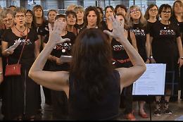 Tragedia di via Nizza, notte di musica per aiutare le famiglie ancora sfollate