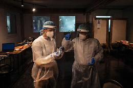 Polaris II: l&rsquo;Oms simula una nuova pandemia globale, ecco i risultati