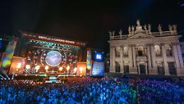 Concerto del Primo Maggio 2026, Piazza San Giovanni si prepara al grande ritorno del Concertone