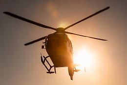 Elicotteri a bassa quota nel Torinese: ecco cosa sta succedendo davvero