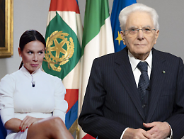 Grazia a Minetti, ma non solo: dagli omicidi al terrorista, ecco chi sono (e quanti) i graziati da Mattarella