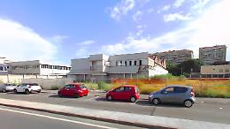 Un (altro) supermercato nell'area ex Milanesio