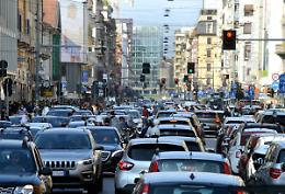 Ponte 1&deg; maggio 2026, traffico in aumento su tutta la rete: dove si rischiano code e rallentamenti