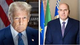 Trump scuote i rapporti con Roma: in bilico la presenza militare USA in Italia