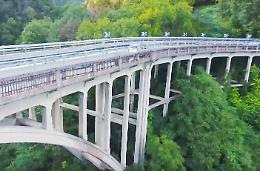 Ponti sul Po, proroga al 30 settembre 2026 per i lavori: ok del Senato all&rsquo;emendamento Rosso