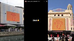 I Pinguini Tattici Nucleari &ldquo;chiedono scusa&rdquo; a Milano, Londra e Madrid: ecco cosa c&rsquo;&egrave; dietro le affissioni misteriose
