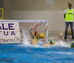 Torino '81 in trasferta contro l'Arenzano, poi ospiter&agrave; la capolista Chiavari, coach Aversa: &laquo;Partite utili in vista dei playoff&raquo;