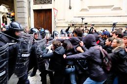 Aska, strategia di violenza &laquo;Puntiamo a farci colpire&raquo;