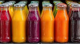 Richiamo alimentare: pezzi di vetro nella bevanda bio Carrefour prodotta a Cafasse