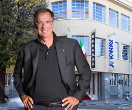 BasicNet (Robe di Kappa) accelera nel 2026: ricavi a 132,8 milioni nel primo trimestre. La spinta di Woolrich e Sundek