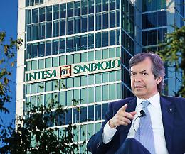 Il Risiko bancario premia chi non gioca (per ora)