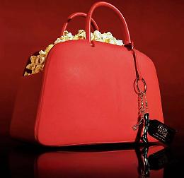 Ora il popcorn &egrave; un lusso: la borsa del "Diavolo veste Prada" &egrave; il nuovo trend