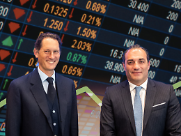 Stellantis: anche Exor e Ferrari gi&ugrave; in Borsa. Ecco cosa sta succedendo