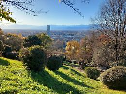 Parco Europa, il piano che pu&ograve; cambiare tutto: bar, eventi e nuove idee per Cavoretto