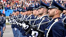 Polizia di Stato, 4.400 assunzioni in arrivo: al via le candidature per il concorso 2026