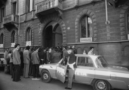 Informare a rischio: la memoria dei giornalisti uccisi da mafia e terrorismo