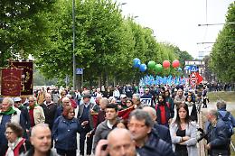 Primo Maggio a Torino, Rossomando e Conticelli (PD): &ldquo;Condanna delle violenze, ma estranee al corteo&rdquo;