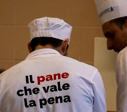 Panat&eacute;, il pane che nasce in carcere e prova a cambiare il futuro