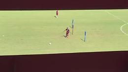 Toro, Zapata si allena sul campo secondario: il gol che fa sperare i tifosi (VIDEO) 