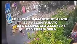 Ore d’angoscia per Alain: il bimbo autistico sparito a Ventimiglia. Controlli in una piscina privata - IL VIDEO