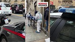 Omicidio in centro: ecco chi è la vittima