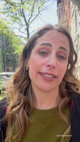 ClioMakeUp derubata in un ristorante: sparita la borsa durante il pranzo