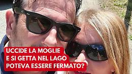 Susy Carbone, uccisa dal marito malato. Poteva essere salvata?