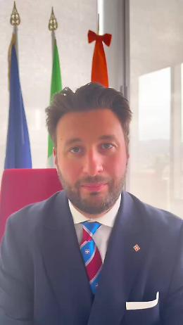 Cambia la sanità Piemontese: Riboldi spiega le riforme della settimana