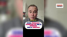 Venezuela, la voce dei cittadini: &laquo;Ecco perch&eacute; molti hanno smesso di credere nella sinistra&raquo;