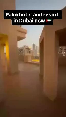 Dubai sotto tensione: raid iraniani, &laquo;200 ragazzi italiani bloccati&raquo;