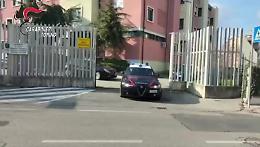 Banda di ladri smantellata nella collina torinese: otto avvisi di garanzia per 68 furti