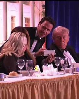 Spari alla cena con Trump: dall&rsquo;Iran arrivano dubbi e accuse di possibile &ldquo;messa in scena&rdquo;