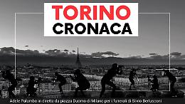 LA DIRETTA VIDEO DA PIAZZA DUOMO A MILANO PER I FUNERALI DI SILVIO BERLUSCONI