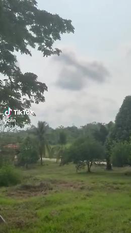 Aereo militare si schianta in Colombia: almeno 33 morti e 81 feriti