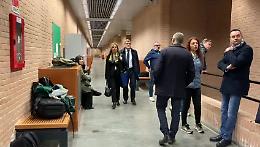 Inizia il processo della Juve (Video)