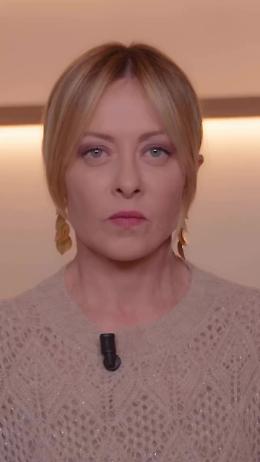 Meloni: "L&rsquo;Italia non entrer&agrave; in guerra, massima prudenza sul conflitto in Iran"