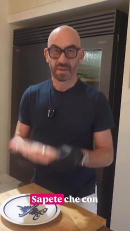 Bassetti lancia l&rsquo;allarme: &ldquo;Ecco il modo giusto per scongelare carne e alimenti&rdquo;