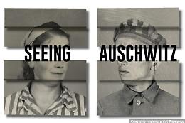 Guardare all&rsquo;Olocausto, per non dimenticare