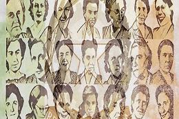 Inaugurata la mostra &ldquo;Le Madri della Repubblica Italiana"