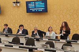 25 aprile, la voce degli studenti apre la seduta di Aula