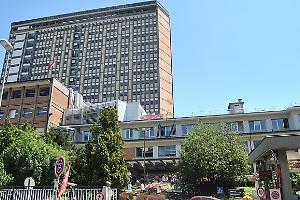 Precipita dal secondo piano mentre fa dei lavori, morto al Cto