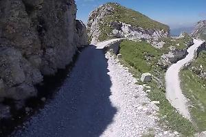 Riapre la Via del Sale: nuove regole di accesso fino al 15 ottobre